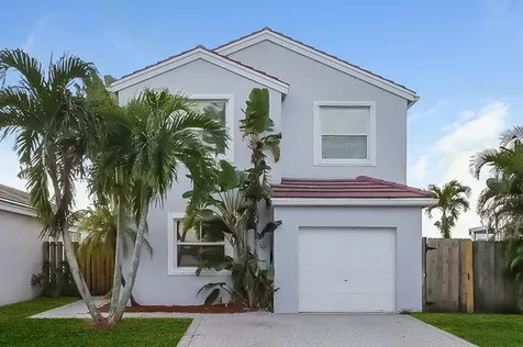 6378 Buena Vista Drive Margate FL 33063