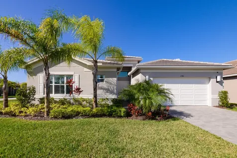 11960 SW Marigold Lakes Drive Port St Lucie FL 34987