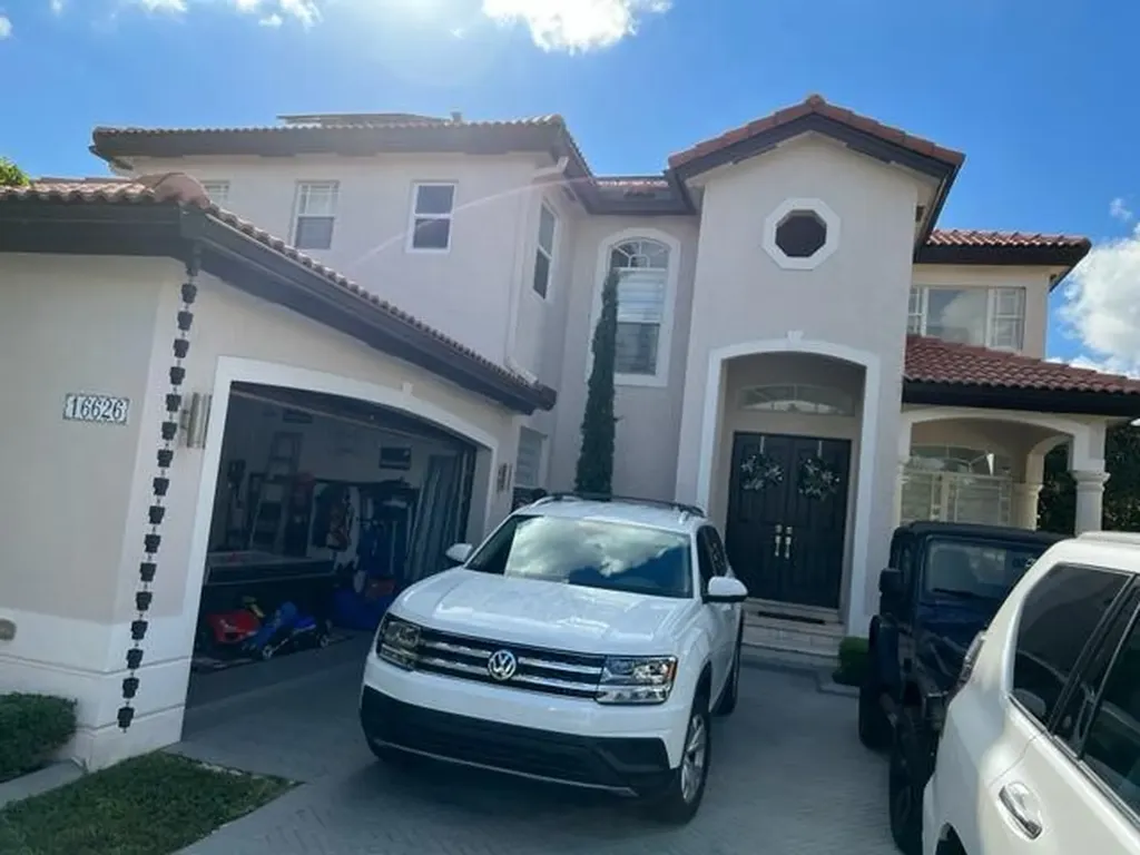 16626 SW 61st Lane Miami FL 33193