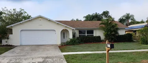1681 Wyndcliff Drive Wellington FL 33414