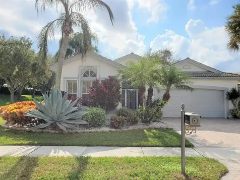 7528 Sagunto Street Boynton Beach FL 33437