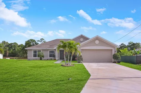 5200 NW Aljo Circle Port St Lucie FL 34986