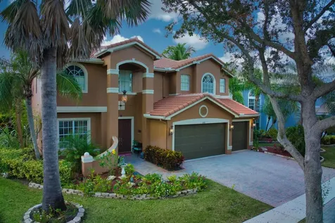 11881 Preservation Lane Boca Raton FL 33498