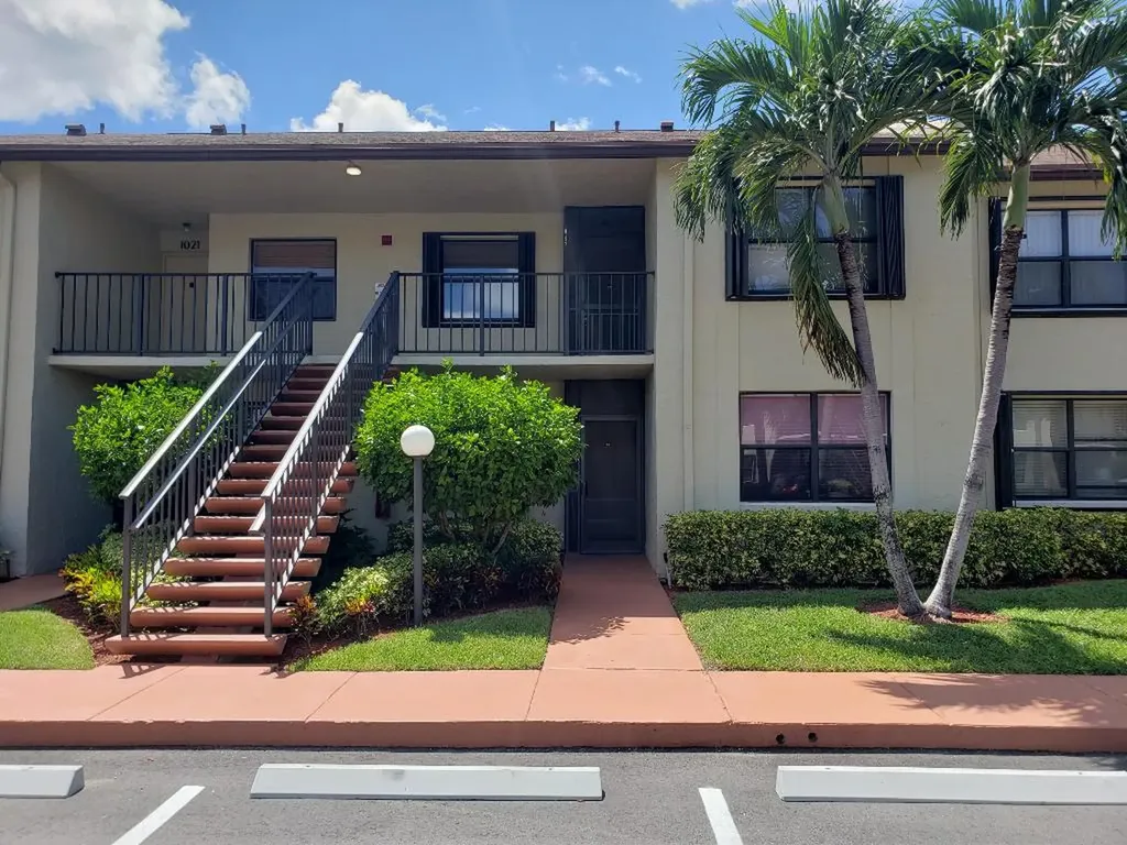 7891 Willow Spring Drive Lake Worth FL 33467