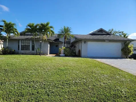 1167 SW Ithaca Street Port St Lucie FL 34983