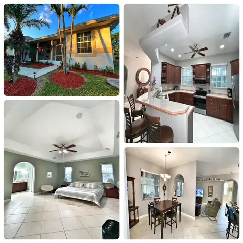 1681 SW Delos Avenue Port St Lucie FL 34953