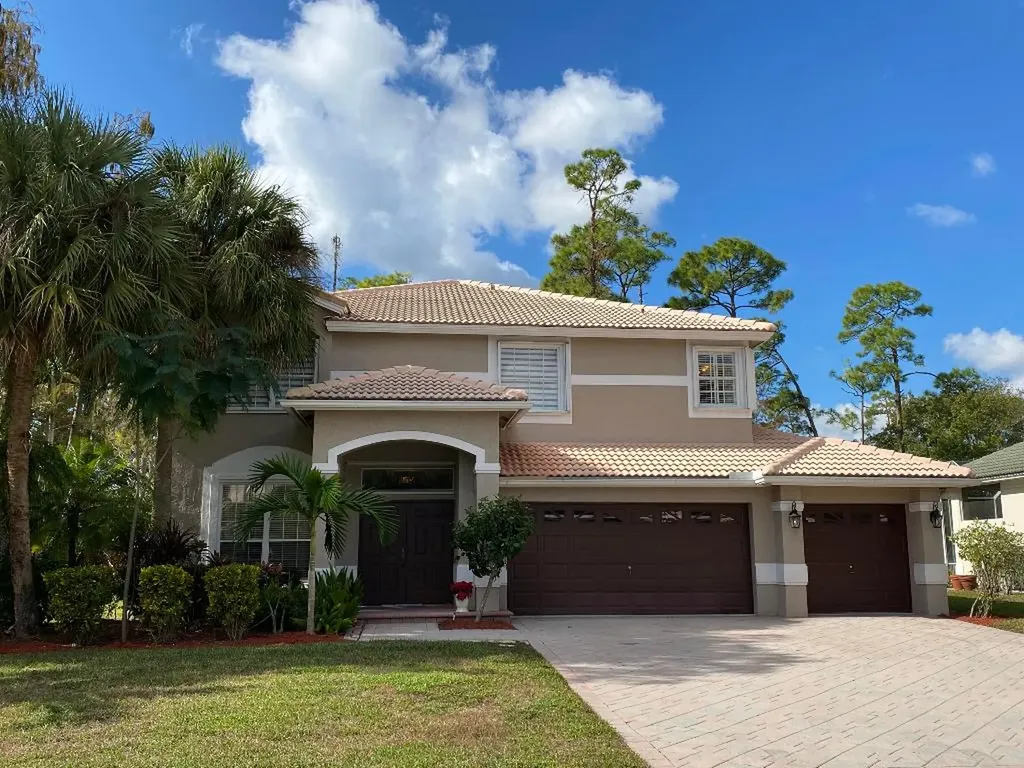 531 Cypress Crossing Wellington FL 33414