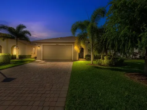 9647 SW Royal Poinciana Drive Port St Lucie FL 34987
