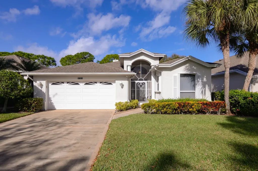 504 NW Lambrusco Drive Port St Lucie FL 34986