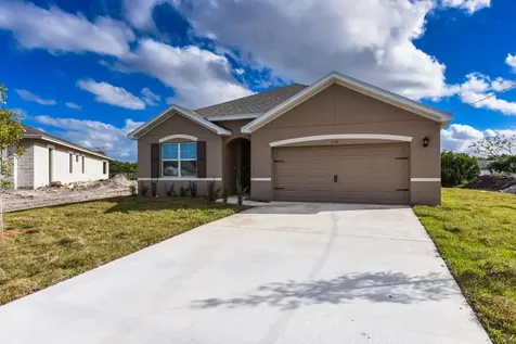 718 SW Crean Terrace Port St Lucie FL 34953