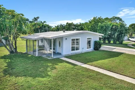 3160 SE Monte Vista Court Port St Lucie FL 34952