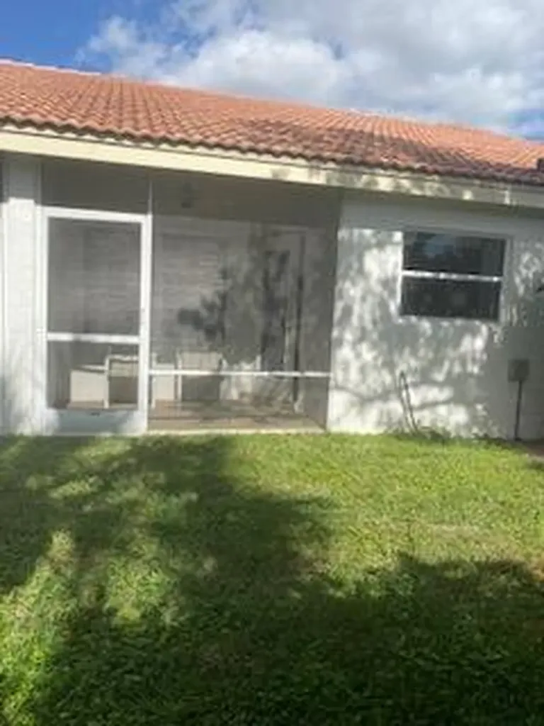 6154 Lake Hibiscus Drive Delray Beach FL 33484