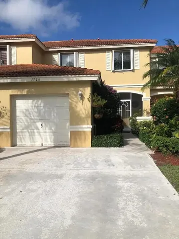 1726 Arezzo Circle Boynton Beach FL 33436