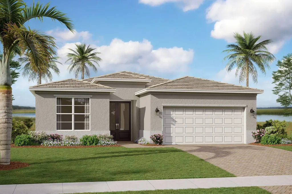 11781 SW Aquila Way Port St Lucie FL 34987