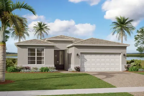 11781 SW Aquila Way Port St Lucie FL 34987
