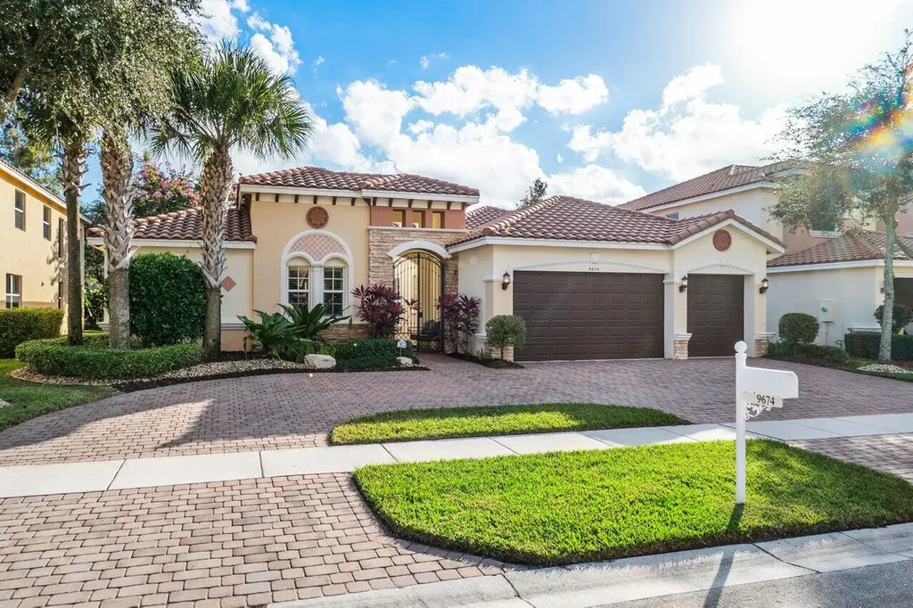 9674 Campi Drive Lake Worth FL 33467