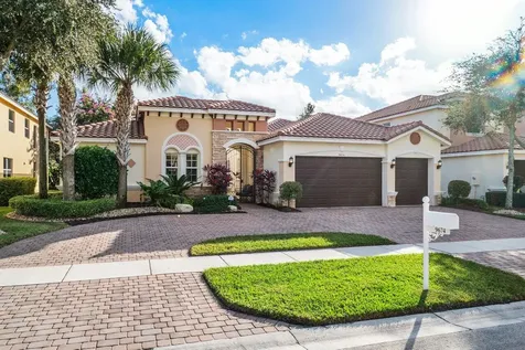 9674 Campi Drive Lake Worth FL 33467