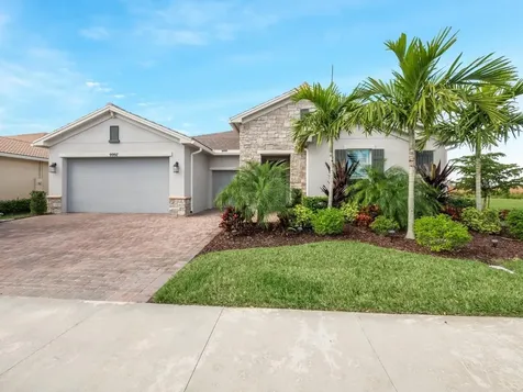 9997 SW Coral Tree Circle Port St Lucie FL 34987