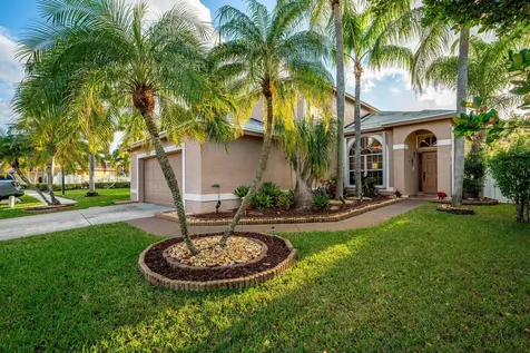 18004 SW 12th Court Pembroke Pines FL 33029