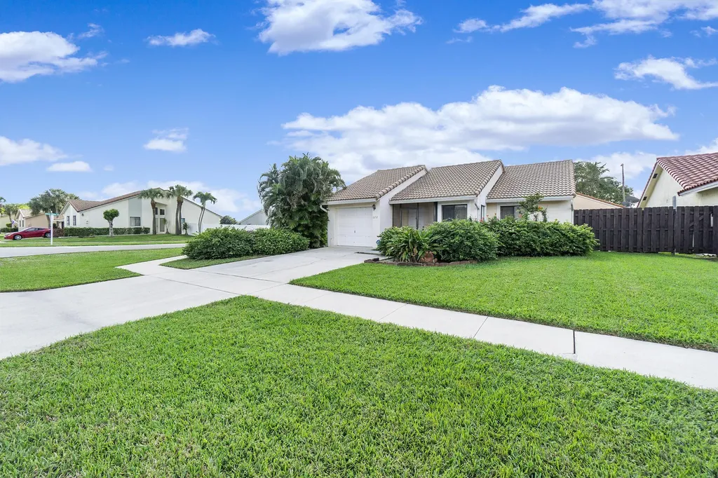6252 Country Fair Circle Boynton Beach FL 33437
