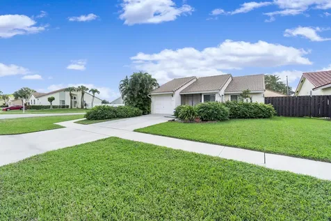 6252 Country Fair Circle Boynton Beach FL 33437