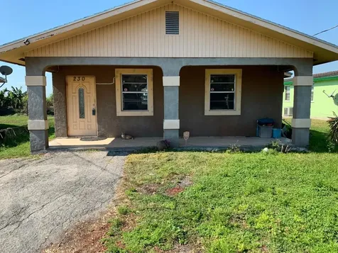 230 SW 12th Avenue South Bay FL 33493