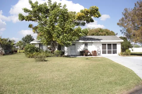 411 SW Ruffner Court Port St Lucie FL 34953