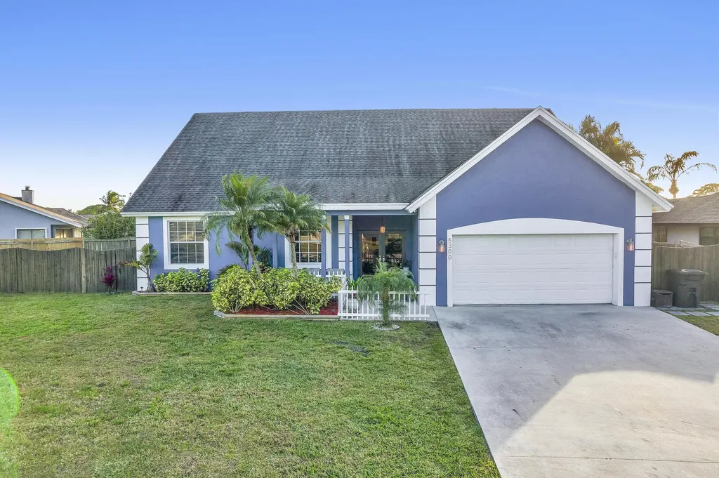 5300 Suson Lane Fort Pierce FL 34951
