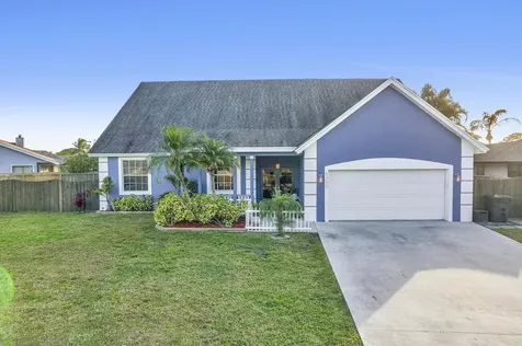 5300 Suson Lane Fort Pierce FL 34951
