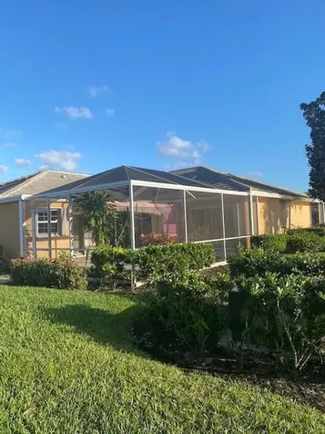 1218 NW Sun Terrace Circle Port St Lucie FL 34986