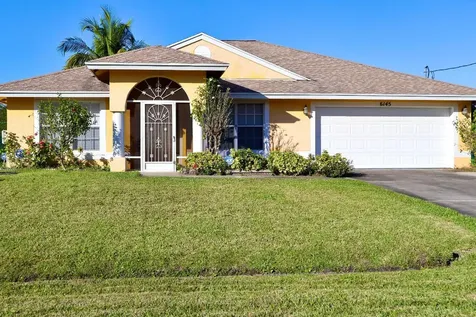 6145 NW Gaylord Terrace Port St Lucie FL 34986