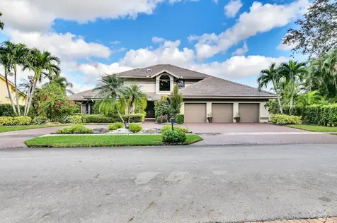 4464 Woodfield Boulevard Boca Raton FL 33434
