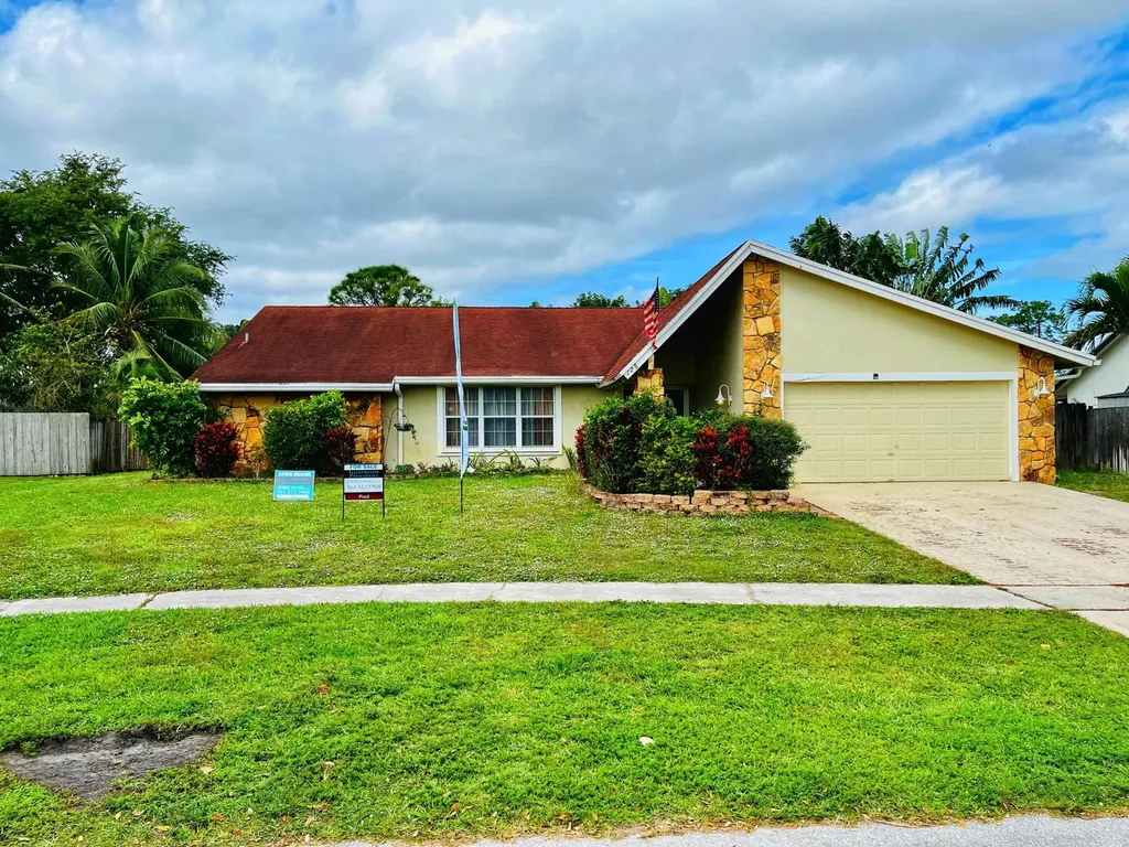 128 Sevilla Avenue Royal Palm Beach FL 33411