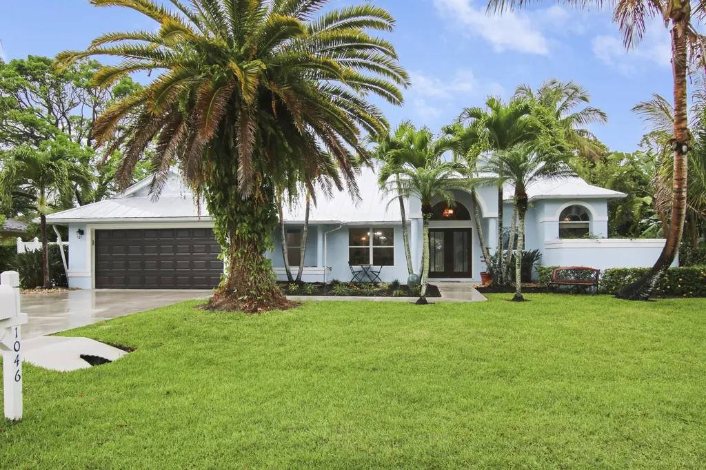 1046 SW Sand Oak Drive Palm City FL 34990