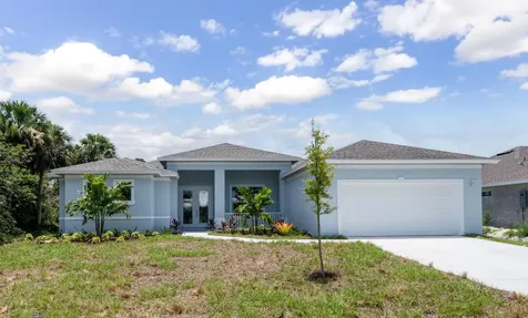 1442 SW Flounder Lane Port St Lucie FL 34953