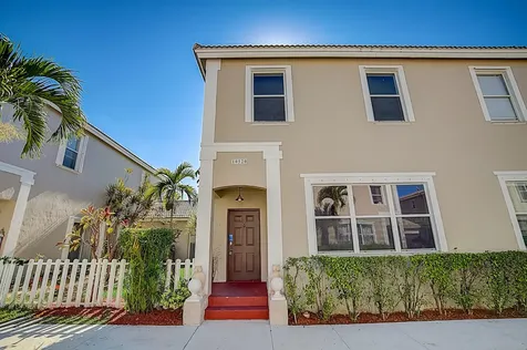 10520 NW 57th Court Coral Springs FL 33076