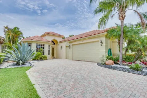 10862 Northgreen Drive Lake Worth FL 33449
