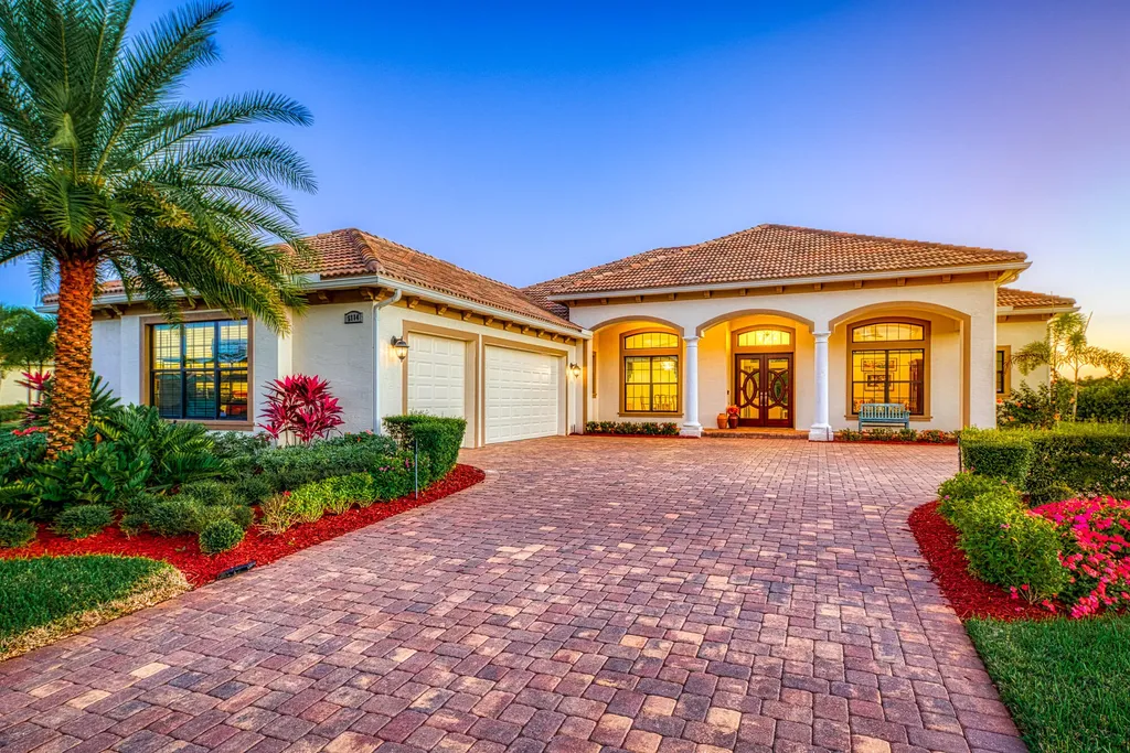 5114 SW Blue Daze Way Palm City FL 34990