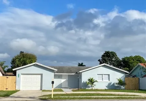 22748 SW 66th Avenue Boca Raton FL 33428