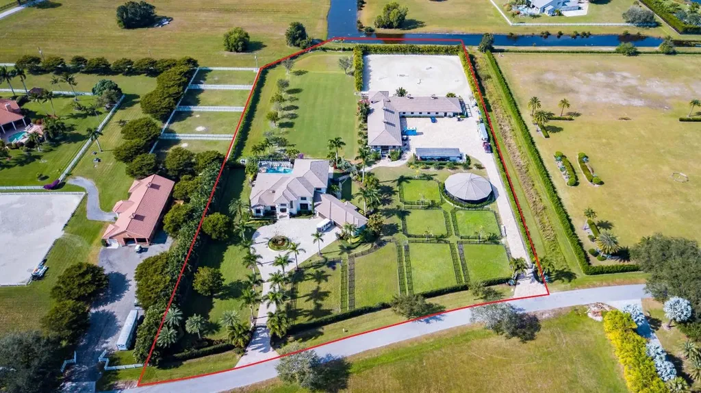 15231 Sunnyland Lane Wellington FL 33414