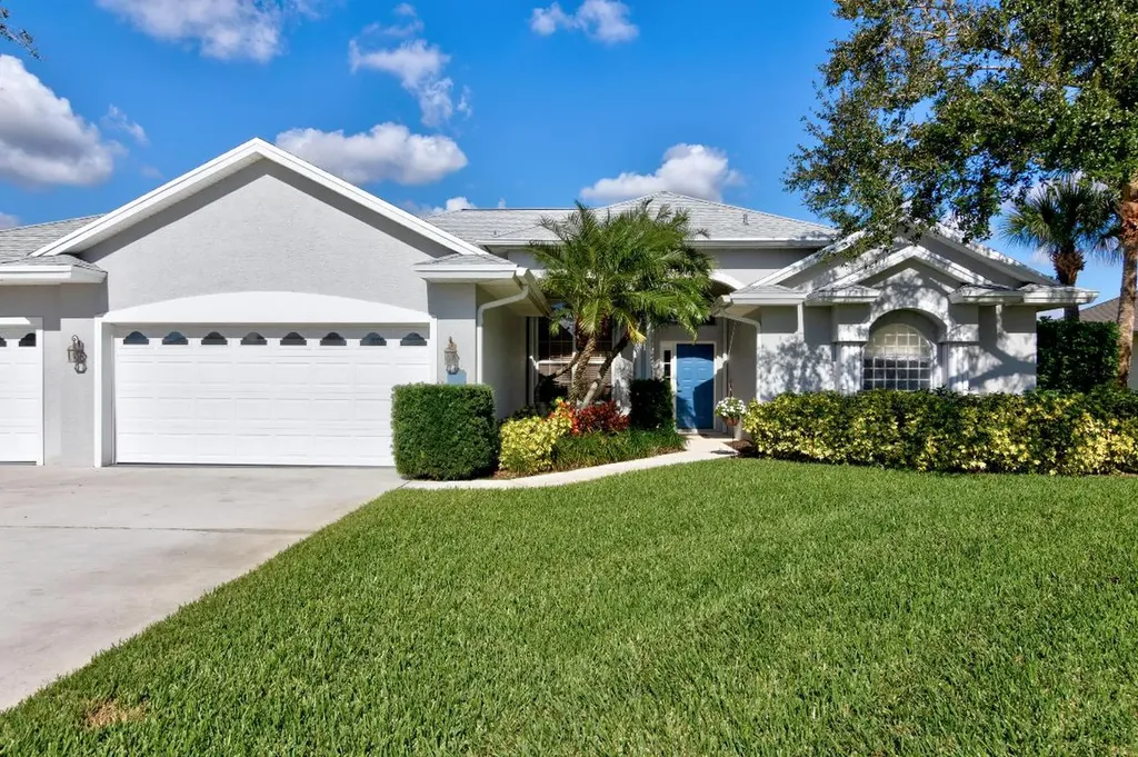 6462 34th Place Vero Beach FL 32966