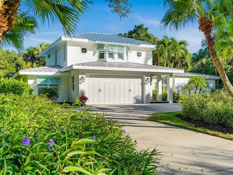 1722 Club Drive Vero Beach FL 32963
