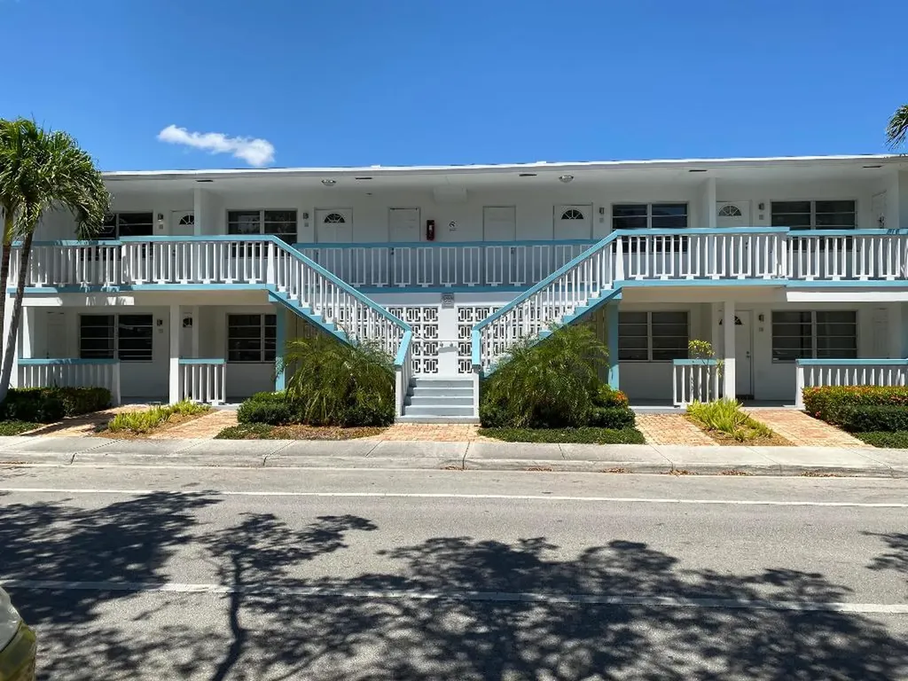 202 N K Street Lake Worth Beach FL 33460