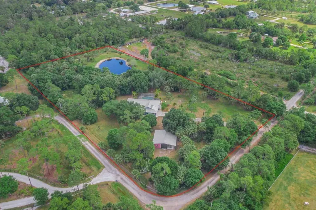 6757 SW Travers Street Palm City FL 34990