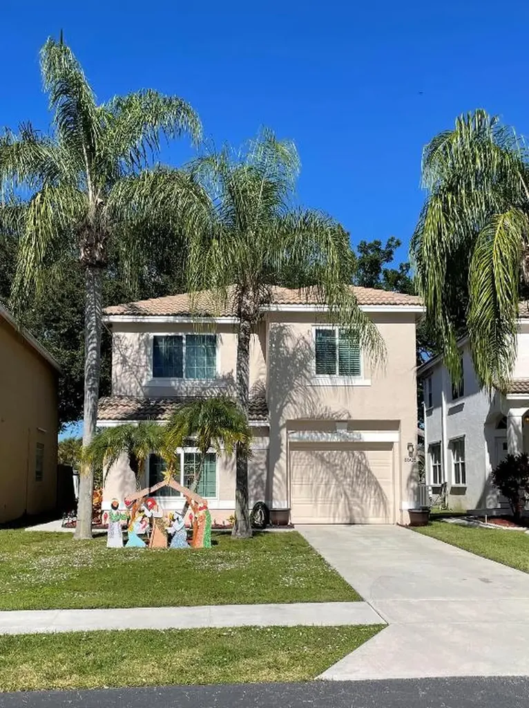 6905 Torch Key Street Lake Worth FL 33467