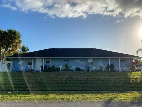 303 NW Byron Street Port St Lucie FL 34983