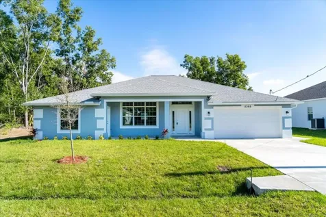 5365 NW West Paden Circle Port St Lucie FL 34986