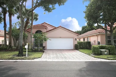 5324 Grey Birch Lane Boynton Beach FL 33437