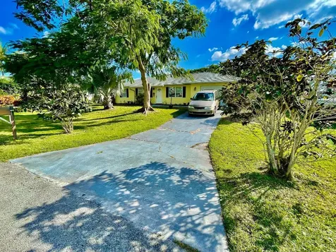 2408 SE Sapelo Avenue Port St Lucie FL 34952
