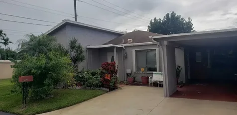 14810 Wildflower Lane Delray Beach FL 33446